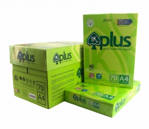 SẢN PHẨM GIẤY A4