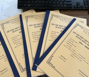 Sổ chi tiết bán bàng S1a